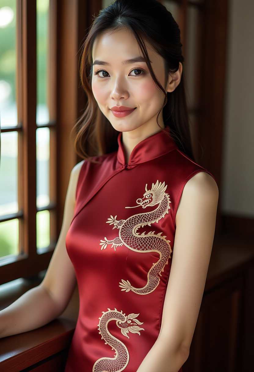 我在仙门当卧底海报